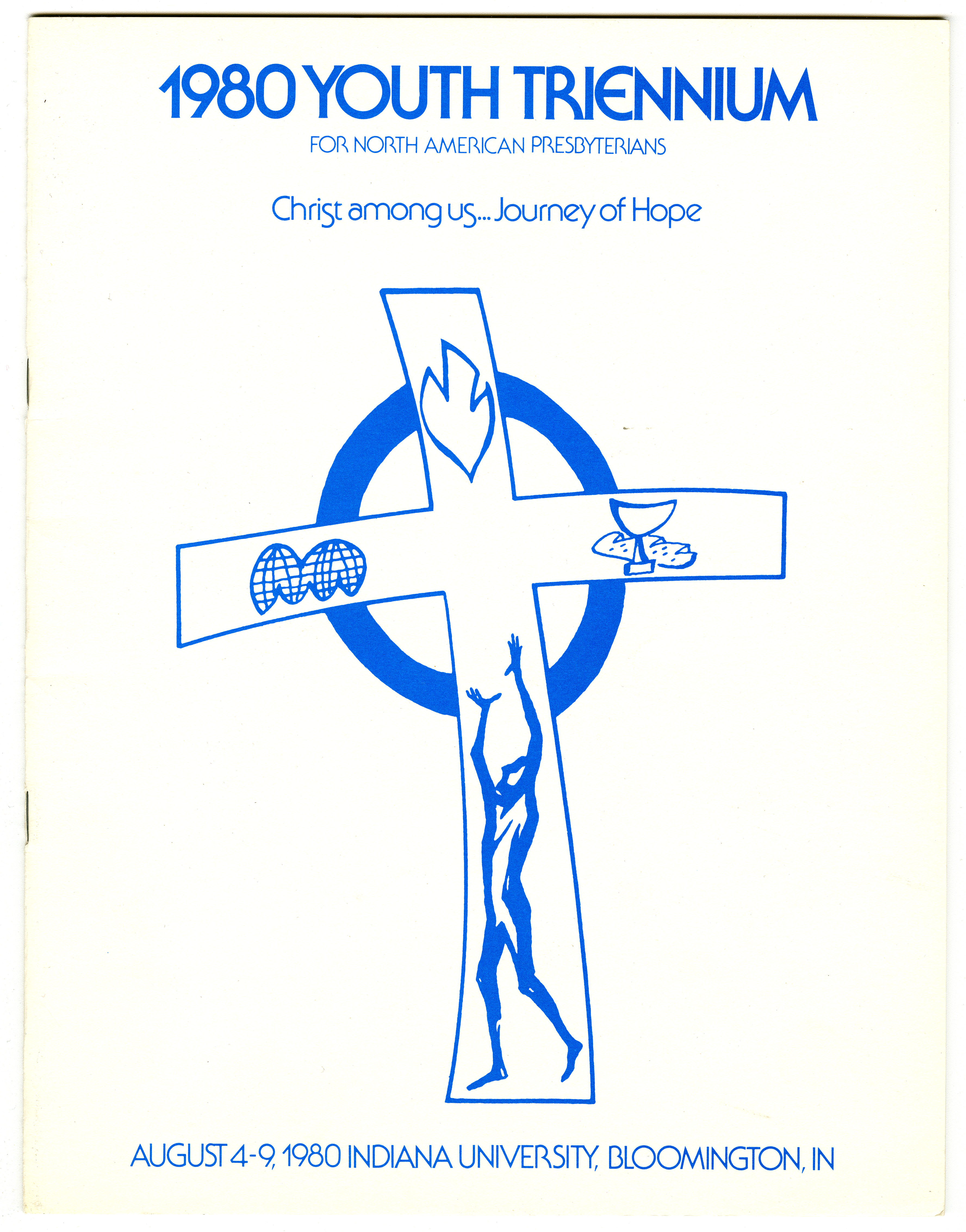 Presbyterian Youth Triennium Presbyterian Historical Society